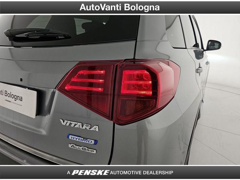 Suzuki Vitara Vitara 1.4 Hybrid 4WD AllGrip