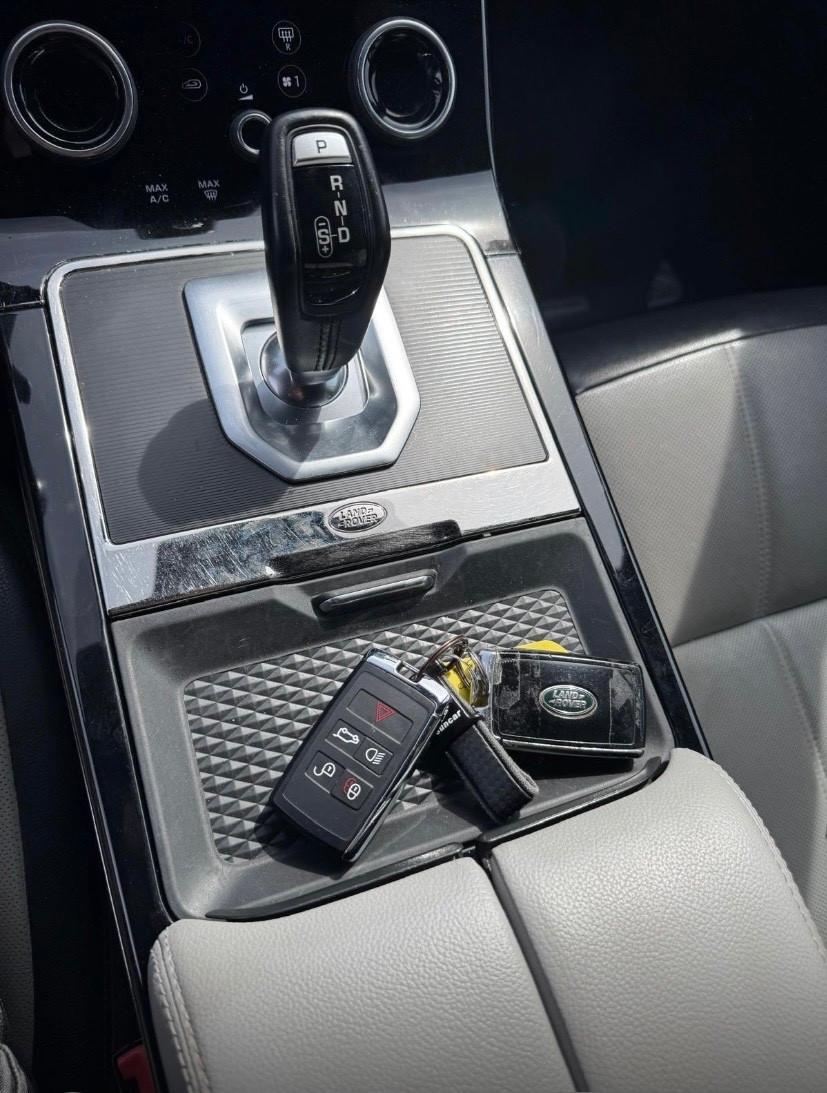 Land Rover Range Evoque 2.0D I4-L.Flw 150CV AWD Aut R-Dynamic HSE