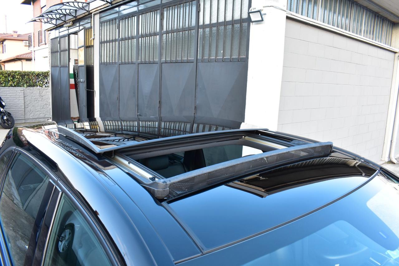 Mercedes-benz B 180 Cdi 94.000 Km TETTO/PELLE/NAVY