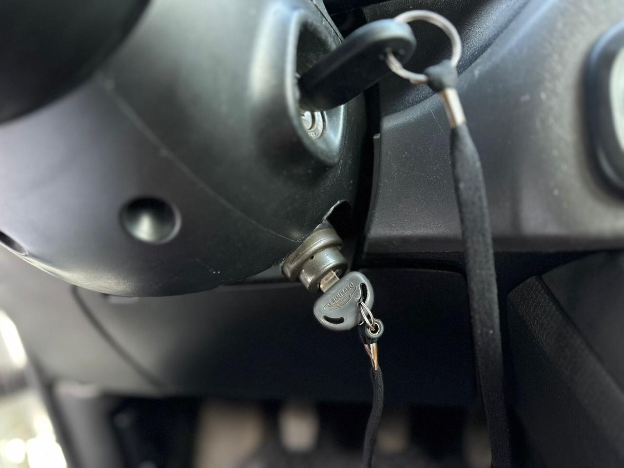 Fiat Panda 1.3 MJT S&S Pop Van 2 posti