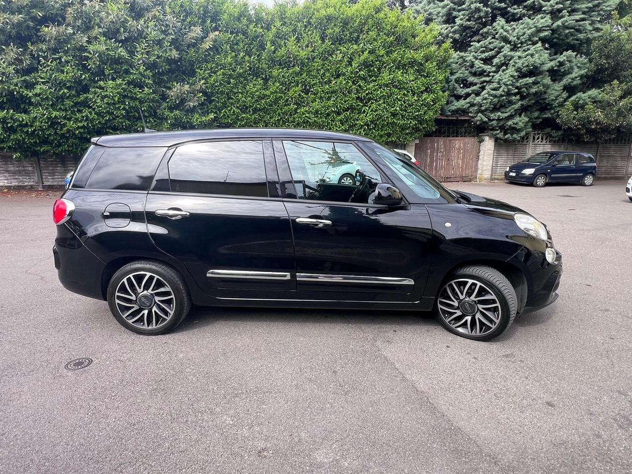 Fiat 500L 1.6 Multijet 7 POSTI #10704