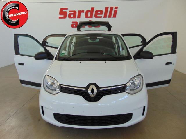 RENAULT Twingo SCe 65 CV