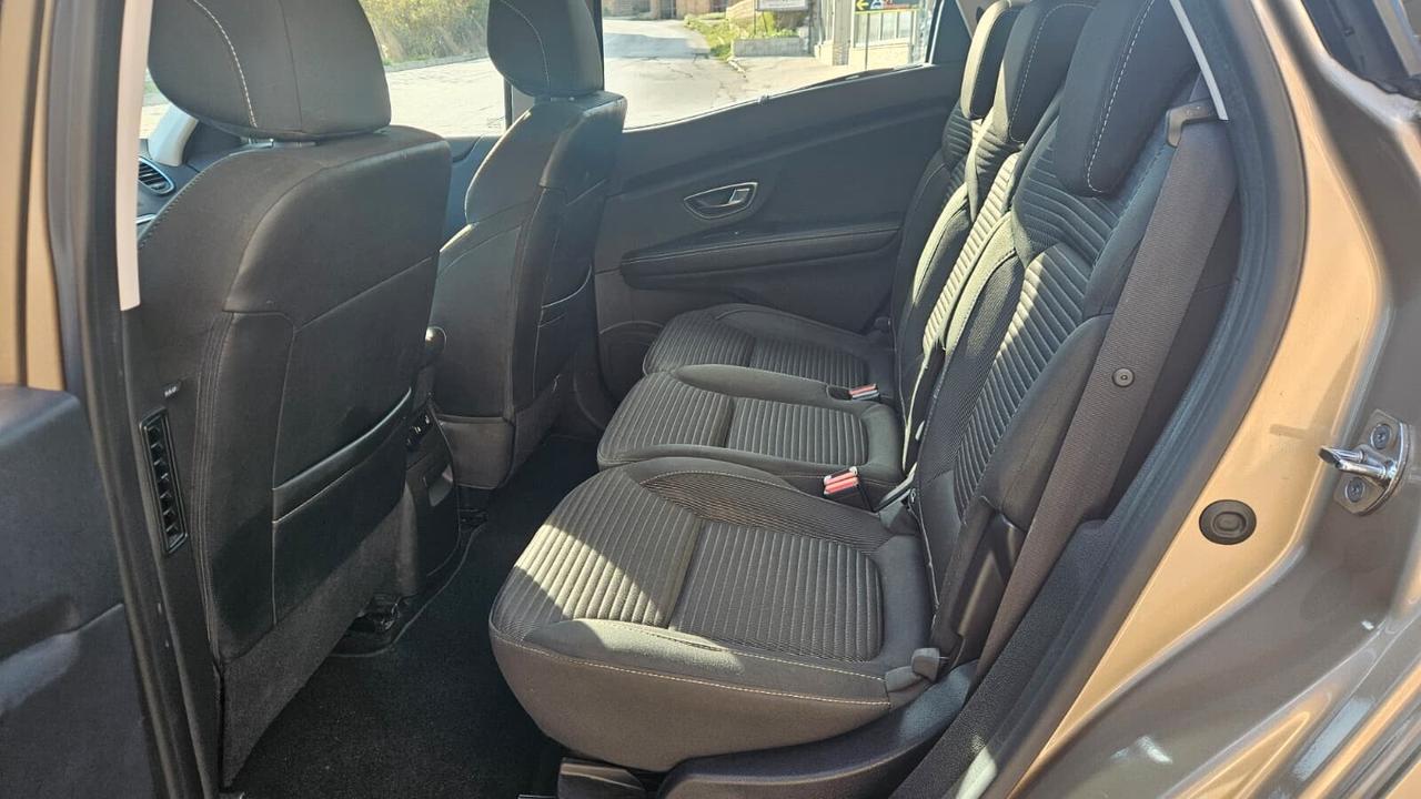 Renault Scénic 110 CV Energy Zen