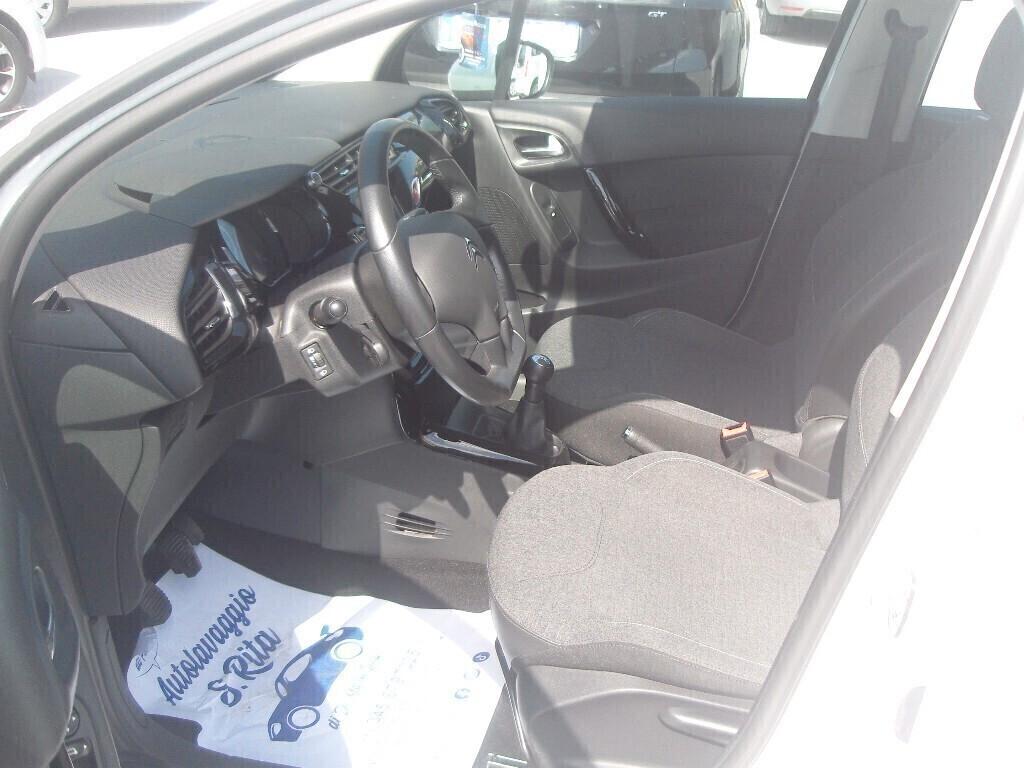 Citroen C3 1.4 HDi RADIO TOUCH - 2015
