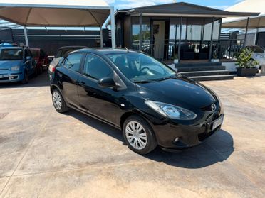 Mazda 2 Mazda2 1.3 16V 75CV 5p. Play