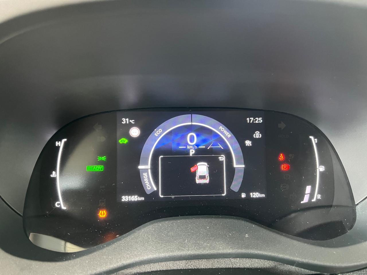 Toyota Yaris Cross 1.5 Hybrid 5p. E-CVT Active