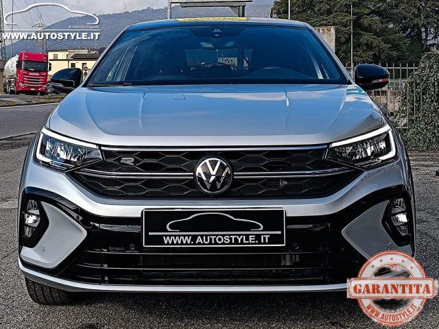 VOLKSWAGEN Taigo 1.0 TSI 110 CV DSG R-Line