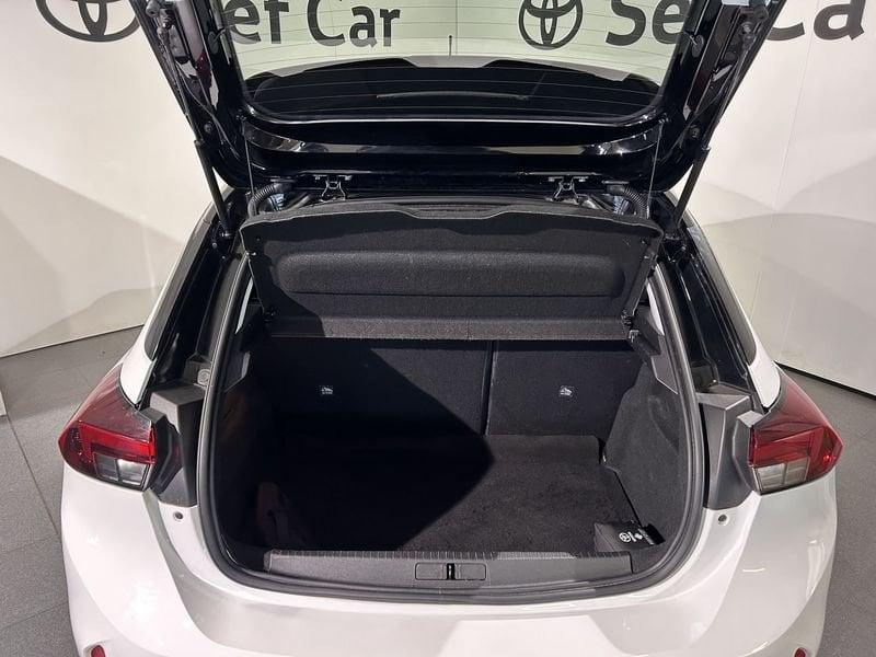 Opel Corsa 1.5 Diesel Edition 100cv