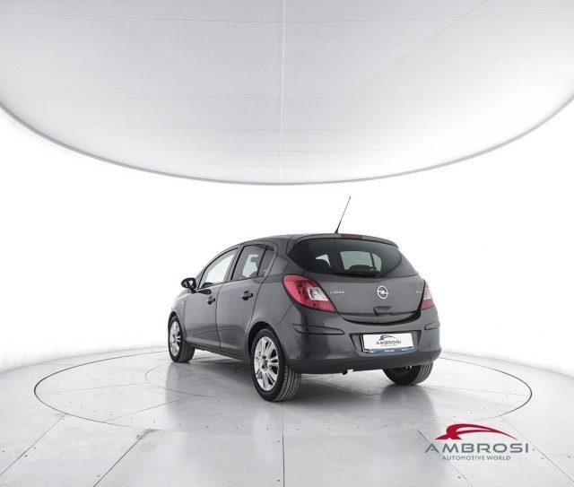 OPEL Corsa 1.3 CDTI 75CV F.AP. 5 porte Elective - PER OPERATO