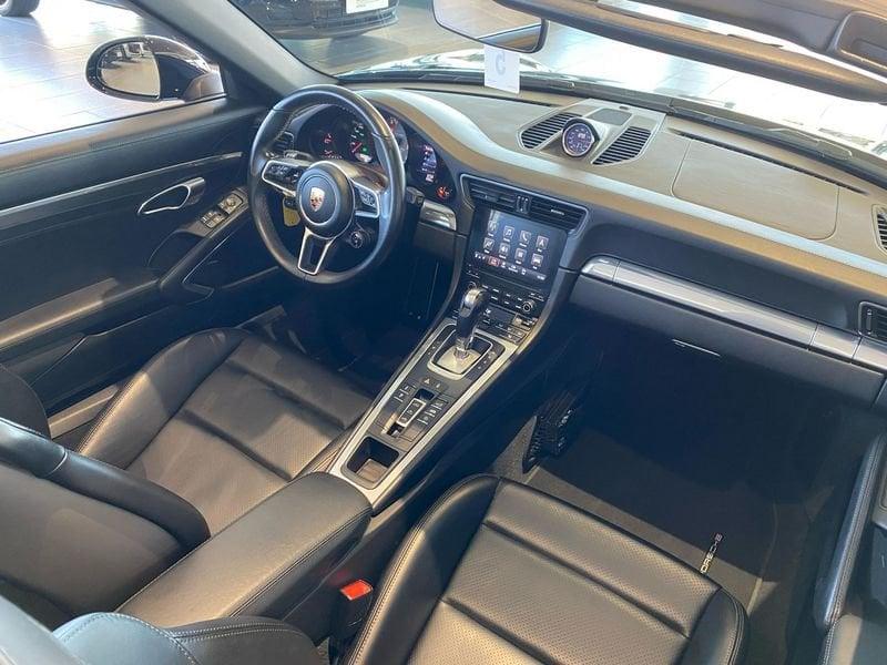 Porsche 911 991 Carrera S Cabriolet PDK - IVA