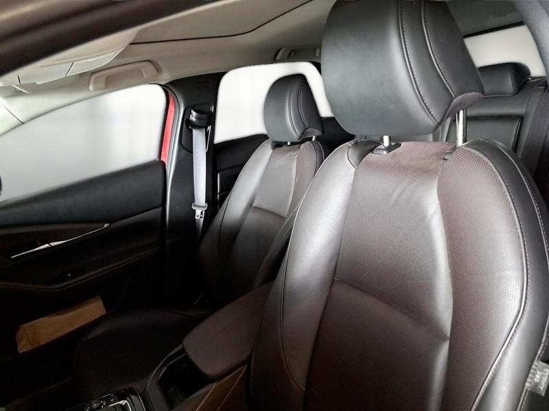 MAZDA CX-30 2.0L SKYACTIV-X 186 CV M HYBRID EXCLUSIVE AUTO SUV