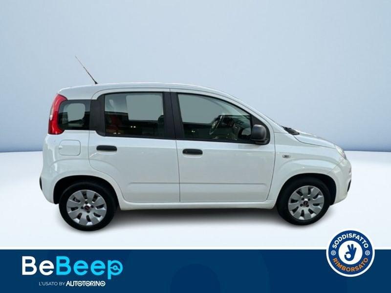 FIAT Panda 1.2 LOUNGE 69CV