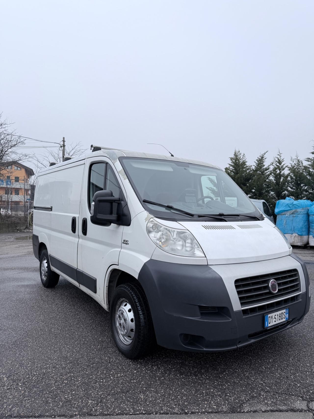 Fiat Ducato 2.3