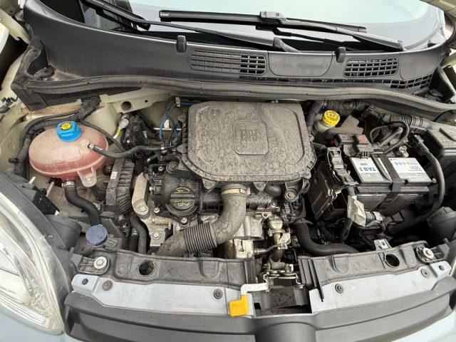 FIAT Panda 1.0 FireFly S&S Hybrid City Life APPLE/ANDROID AUT