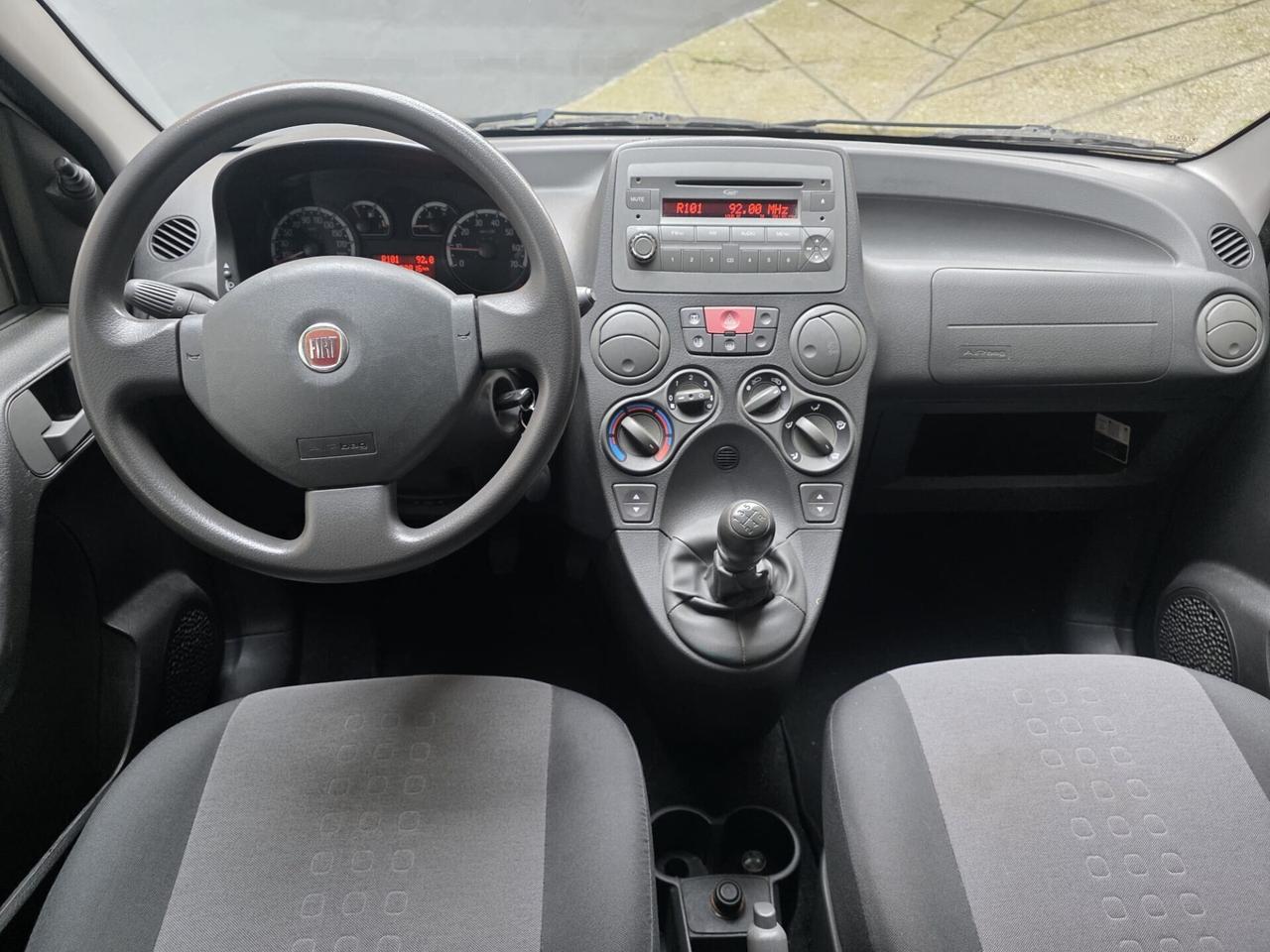 Fiat Panda 1.3 Multijet 12 mesi garanzia