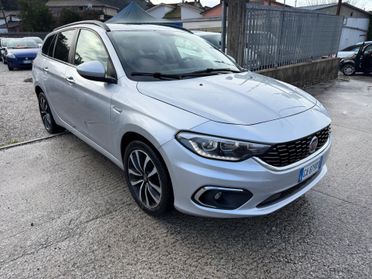 Fiat Tipo 1.6 Mjt S&S DCT SW Lounge