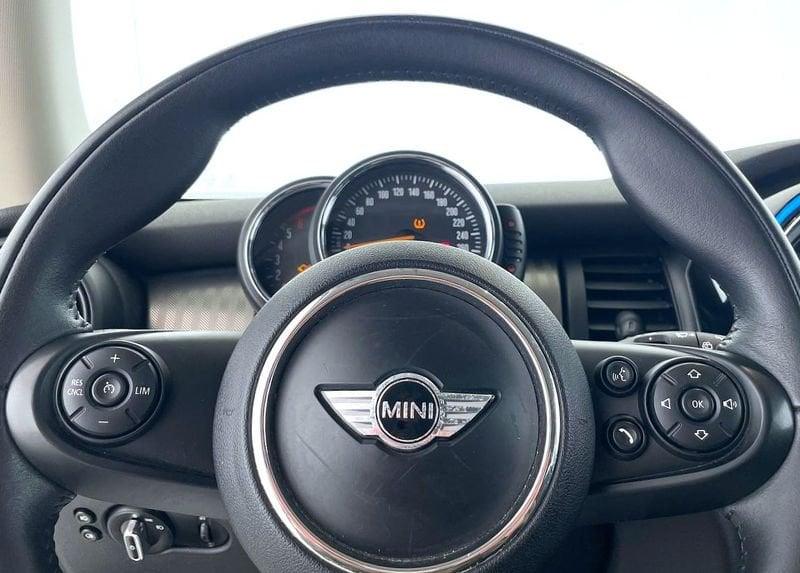 MINI Mini One D Business XL