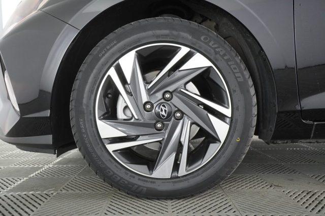 HYUNDAI i20 i20 1.0 T-GDI 48V iMT ConnectLine