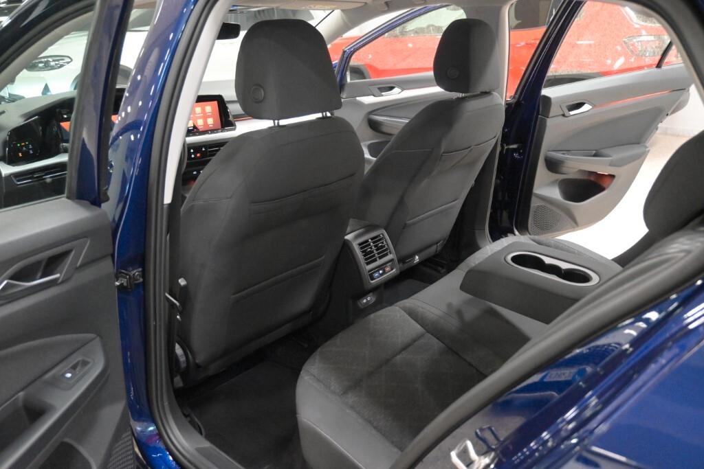 Volkswagen Golf 2.0 TDI 115 CV SCR Life