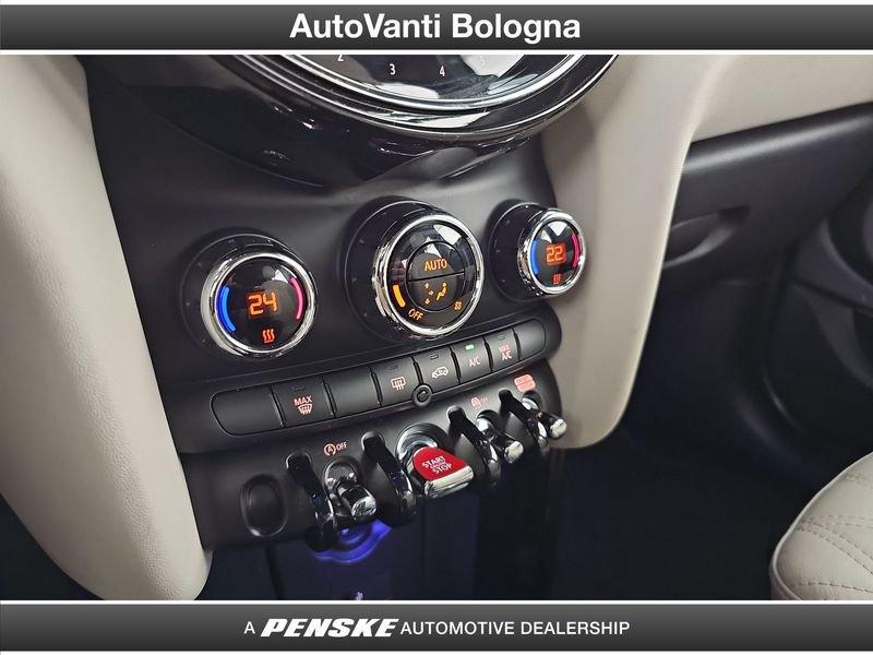 MINI Mini 5 porte Mini 5p 2.0 Cooper S Yours auto