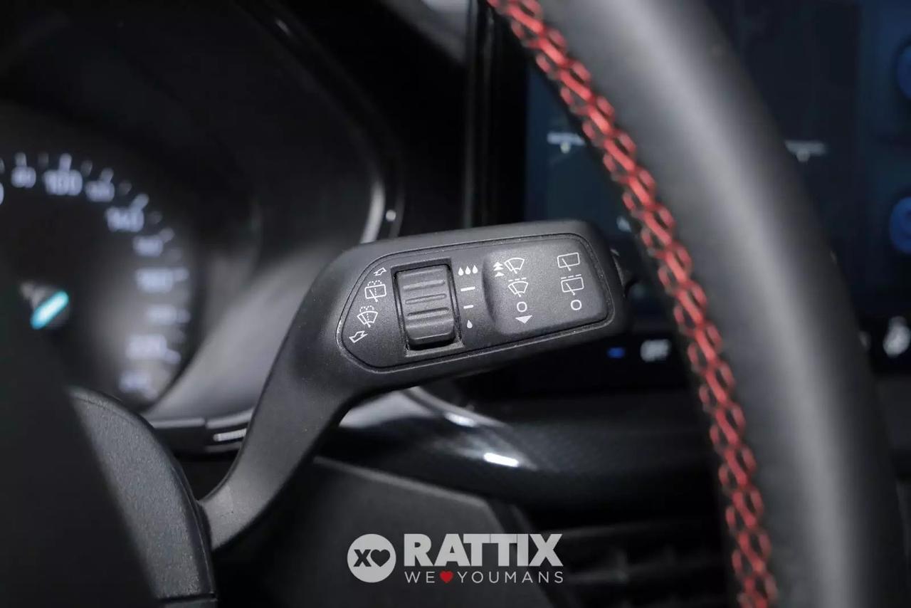 Ford Focus SW 1.0 Ecoboost Hybrid 125CV ST-Line Powershift