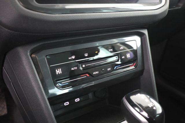 VOLKSWAGEN Tiguan Tiguan 2.0 TDI 150 CV SCR DSG Life