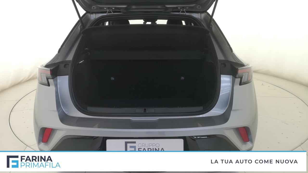 OPEL Mokka II 2025 - Mokka 1.2 GS s&s 136cv