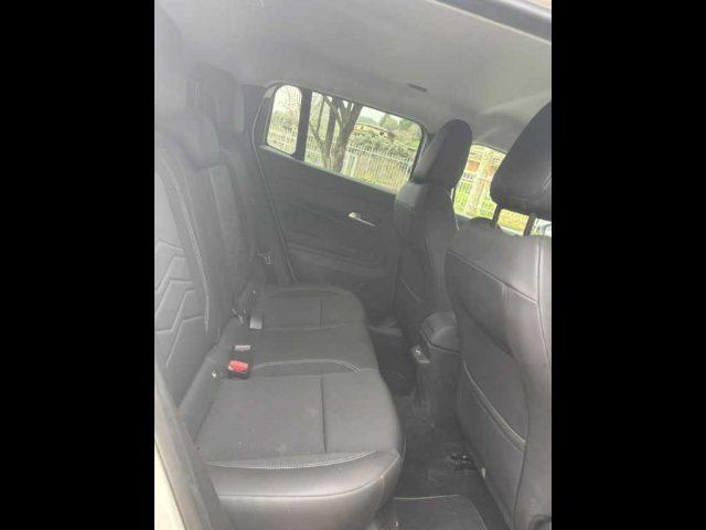 JEEP Avenger - 1.2 Turbo 100 CV MHEV Summit