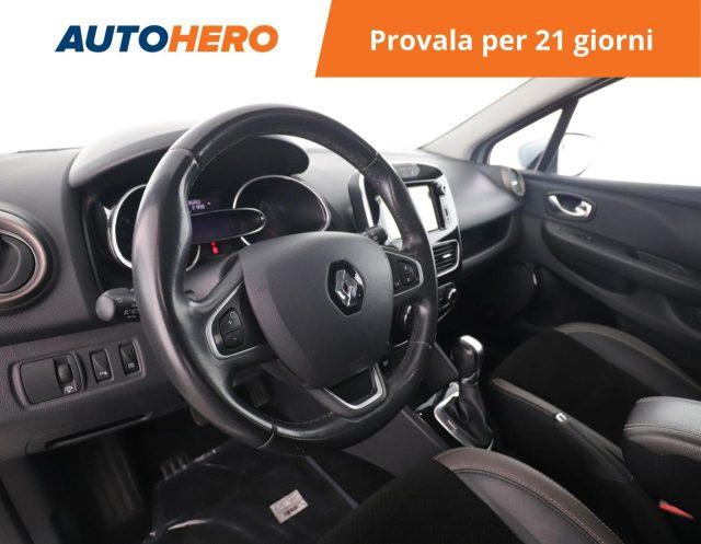 RENAULT Clio dCi 8V 90CV EDC Start&Stop 5 porte Energy Intens