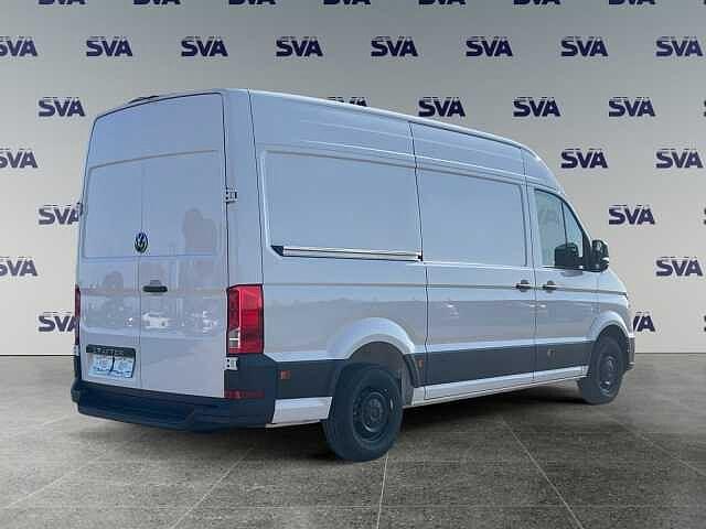 Volkswagen Crafter 35 2.0TDI 140CV L3H3 BUSINESS - IVA ESCLUSA