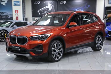 BMW X1 xDrive20d xLine auto