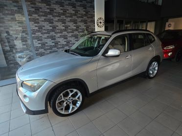 Bmw X1 xDrive23dA Futura