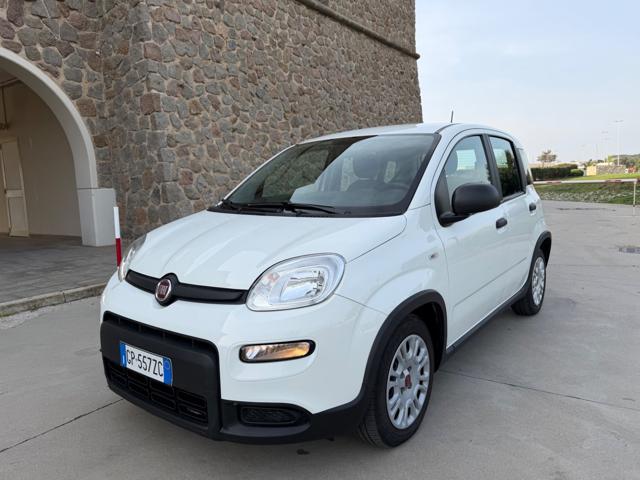 FIAT Panda 1.0 HYBRID CITY LIFE+SCHERMO+TELEFONO+CITY
