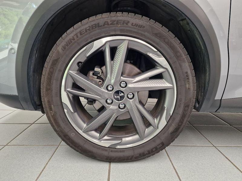 DS DS 7 CrossBack BlueHDi 180 aut. Grand Chic