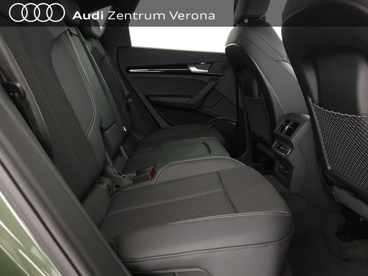 Sportback 50TFSIe 299CV quattro Str S line Plus