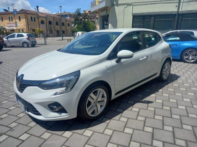 RENAULT Clio TCe 90 CV 5 porte Business