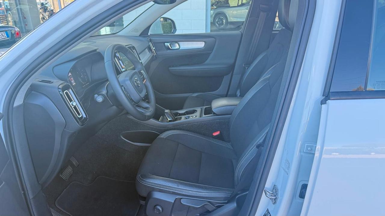 Volvo XC40 D3 AWD Geartronic N1 BUSINESS PLUS