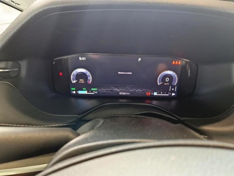 JEEP COMPASS 1.5 TURBO MHEV T4 96 KW BUSINESS AUTO SUV