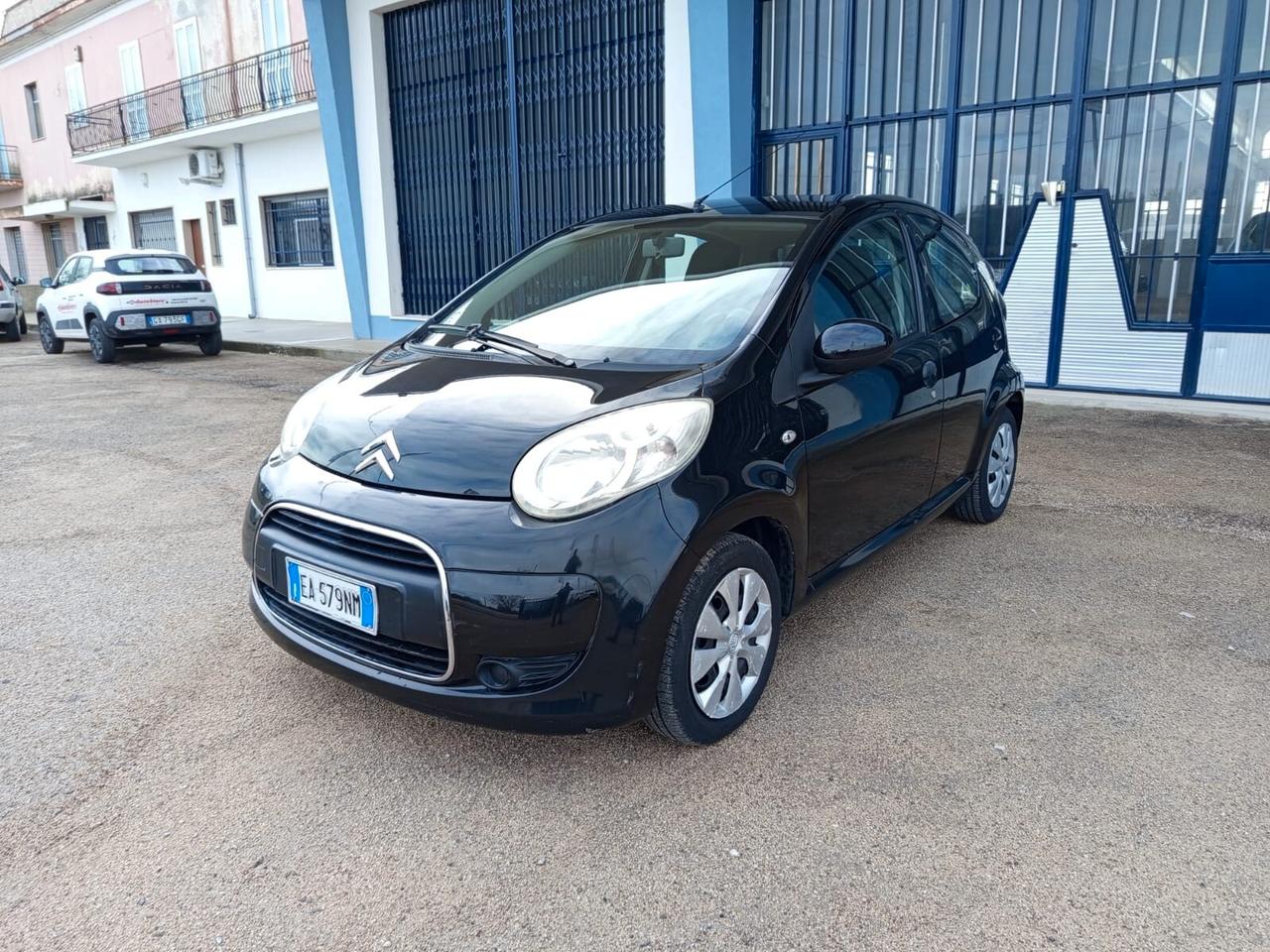 Citroen C1 1.0 5 porte airdream CMP-5 Perfect