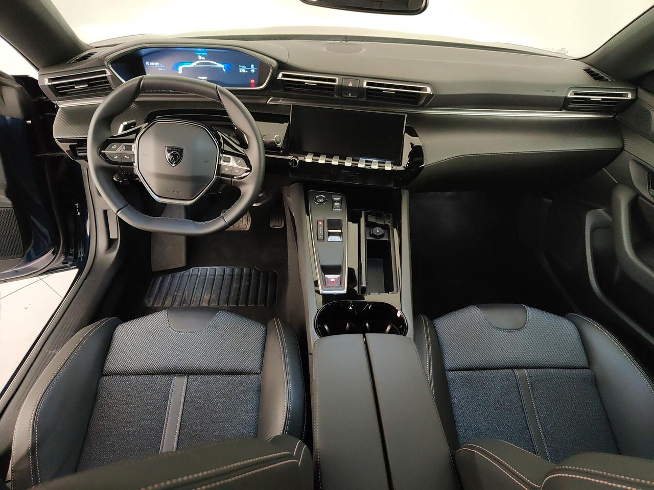 Peugeot 508 1.5 bluehdi Allure s&s 130cv eat8
