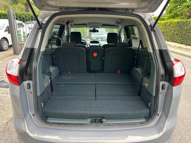 FORD C-Max 1.6 TDCi 115CV Titanium