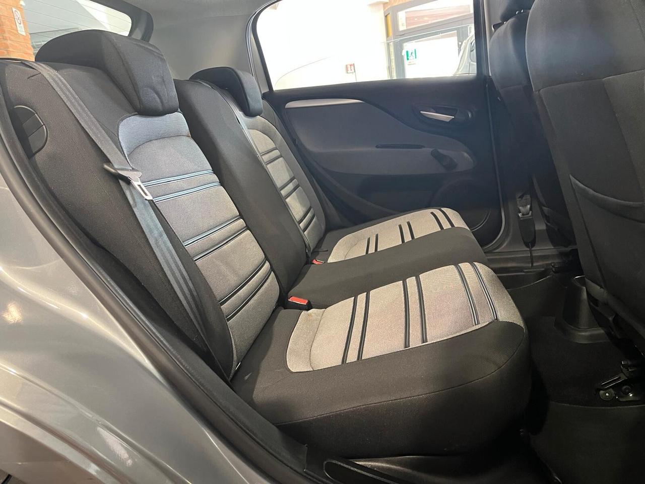 Fiat Punto Classic 1.2 5 porte Active