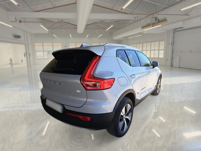 VOLVO XC40 T5 PLUG-IN HYBRID AUTO RECH INSCRIP EXPR SUV