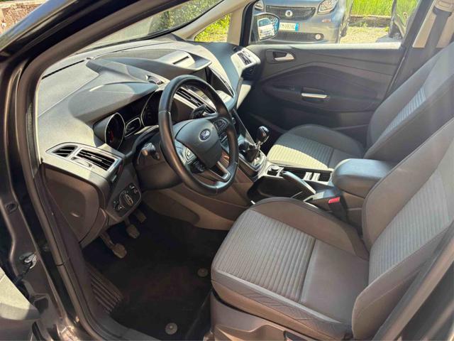 FORD C-Max 1.5 TDCi 120CV Start&Stop Titanium