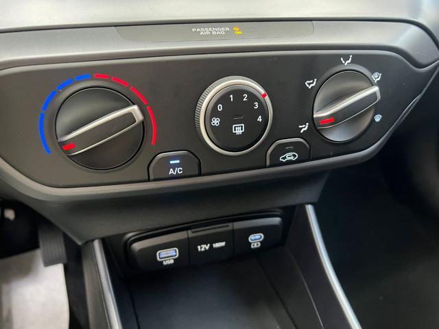 HYUNDAI i20 1.2 MPI MT Connectline