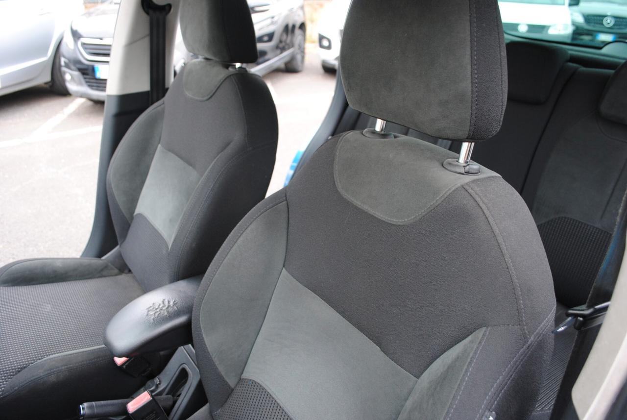CITROEN C3 1.4 HDI 70 CV