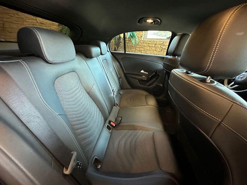 Mercedes-Benz Classe A A 160 d Business Extra