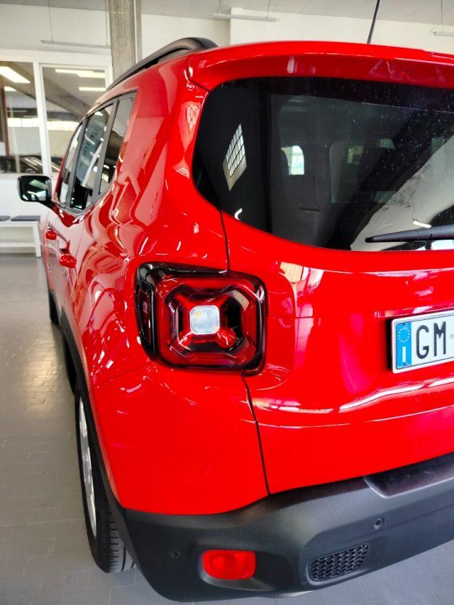 JEEP Renegade 1.6 Mjt 130 CV Limited FULL LED