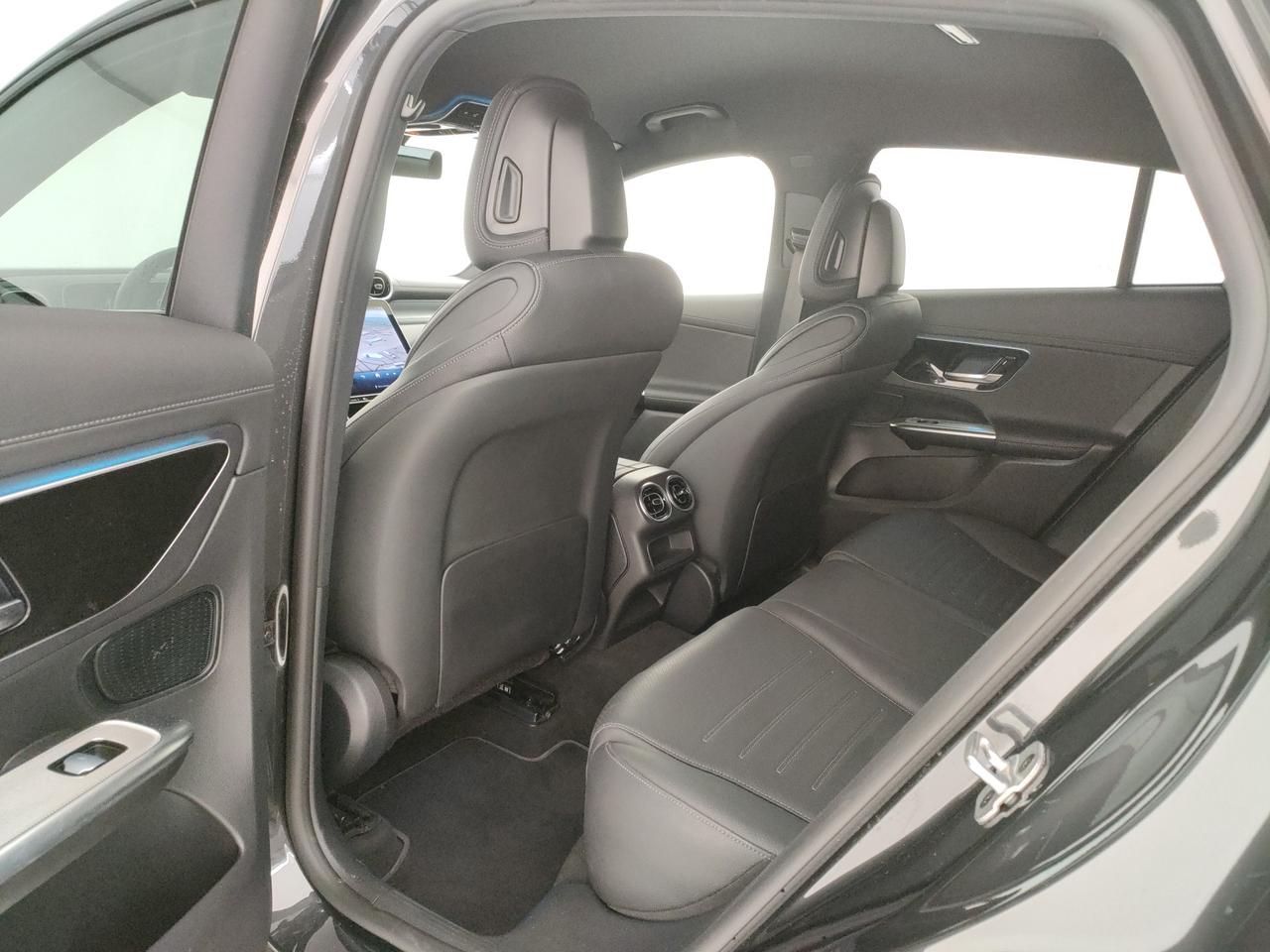Mercedes-Benz GLC Coupe 220 d AMG Line Advanced 4matic