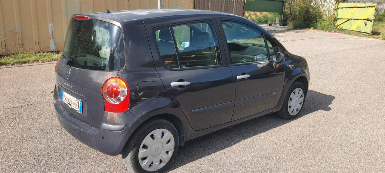 Renault Modus 1.2 OCCASIONE